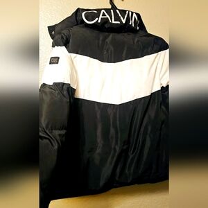 Jacket Calvin Klein (Juniors)